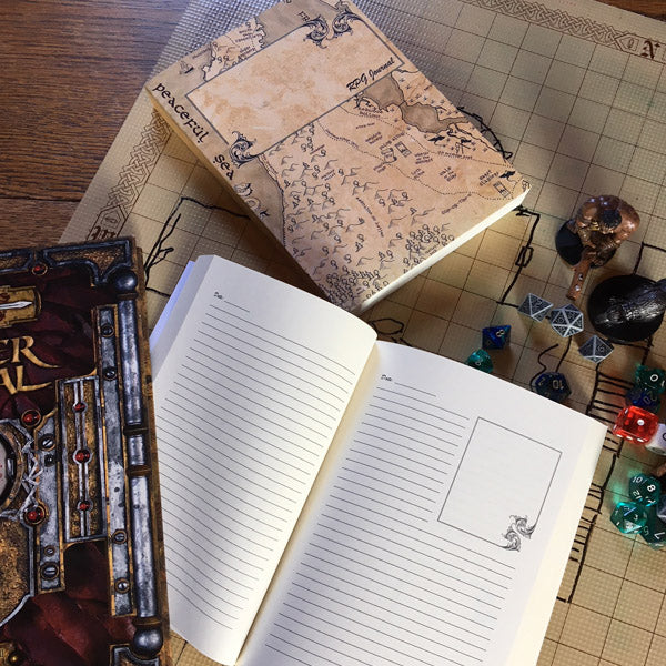 RPG Journal