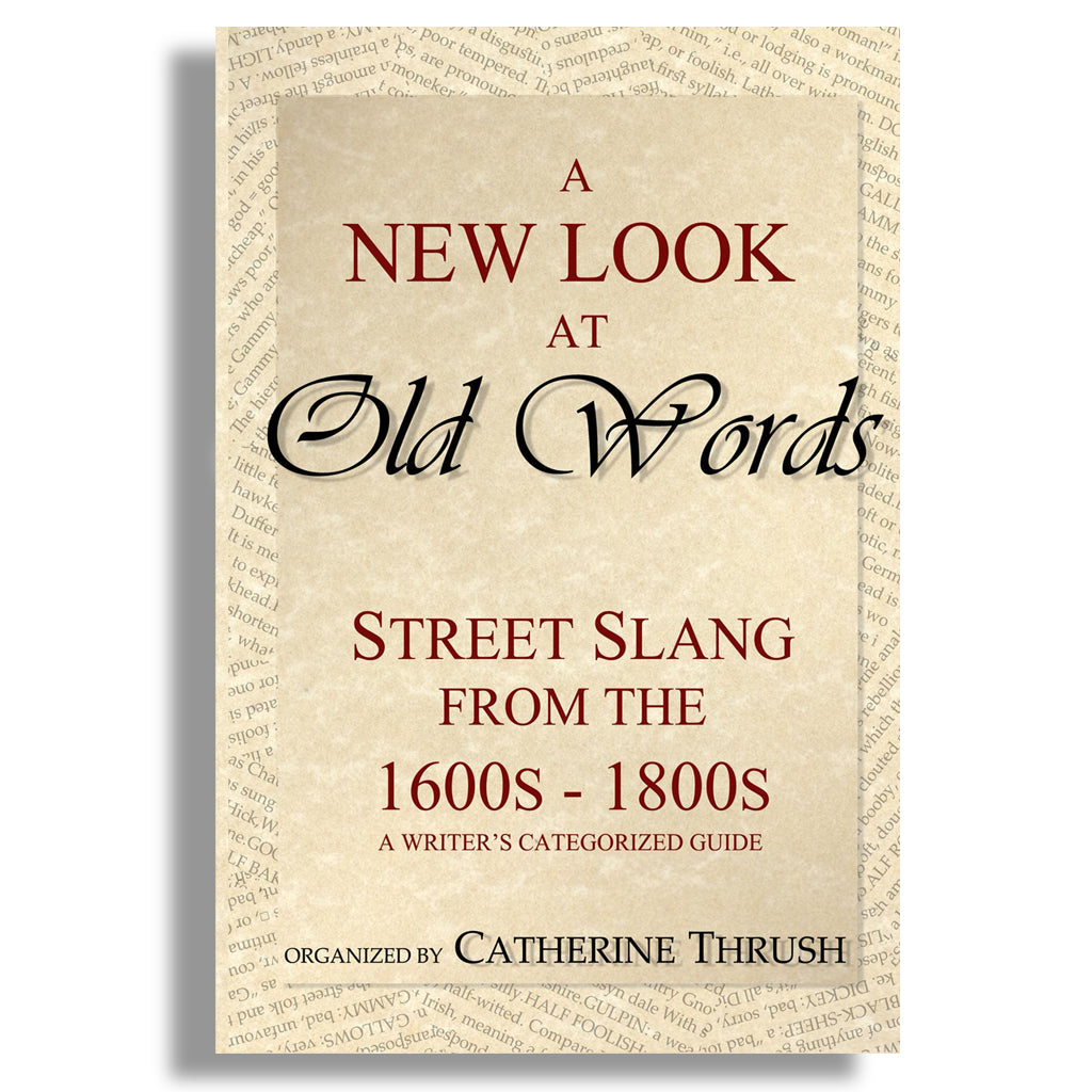 A New Look at Old Words