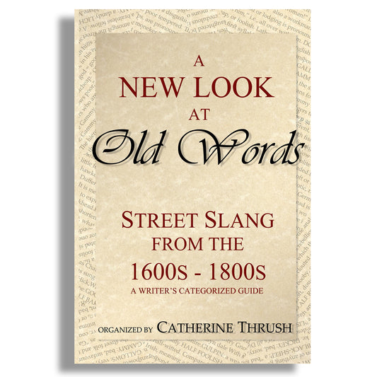 A New Look at Old Words