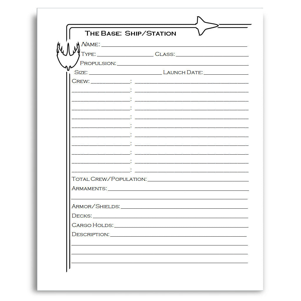 Galactic Gaming Journal