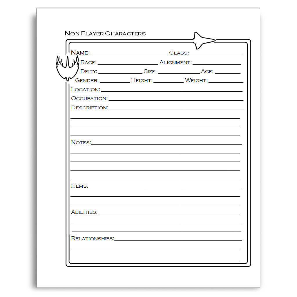 Galactic Gaming Journal