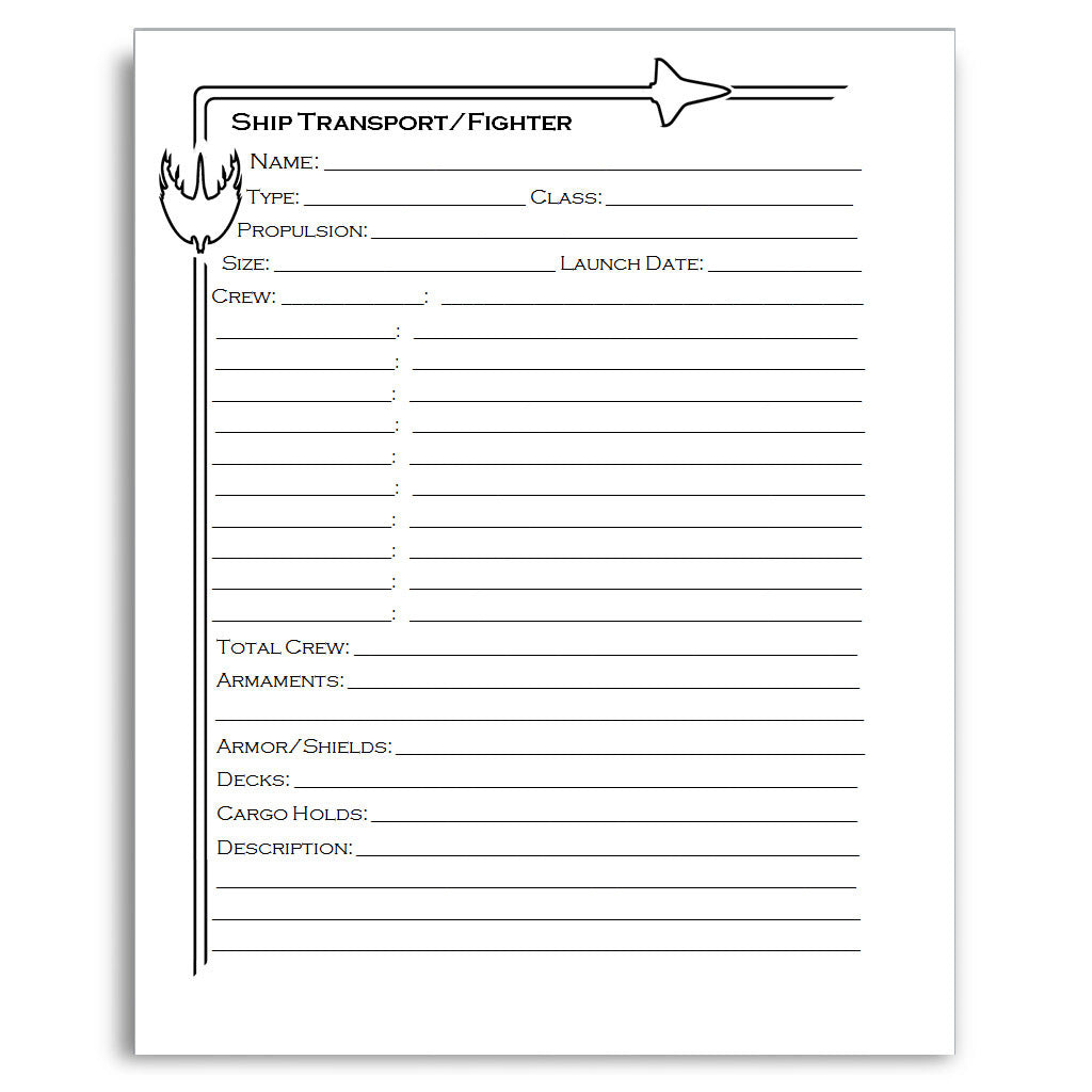 Galactic Gaming Journal