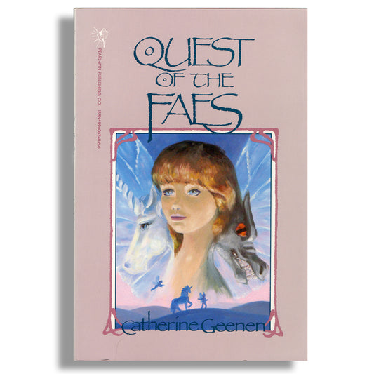 Quest of the Faes