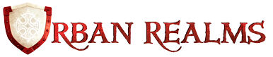 Urban Realms logo