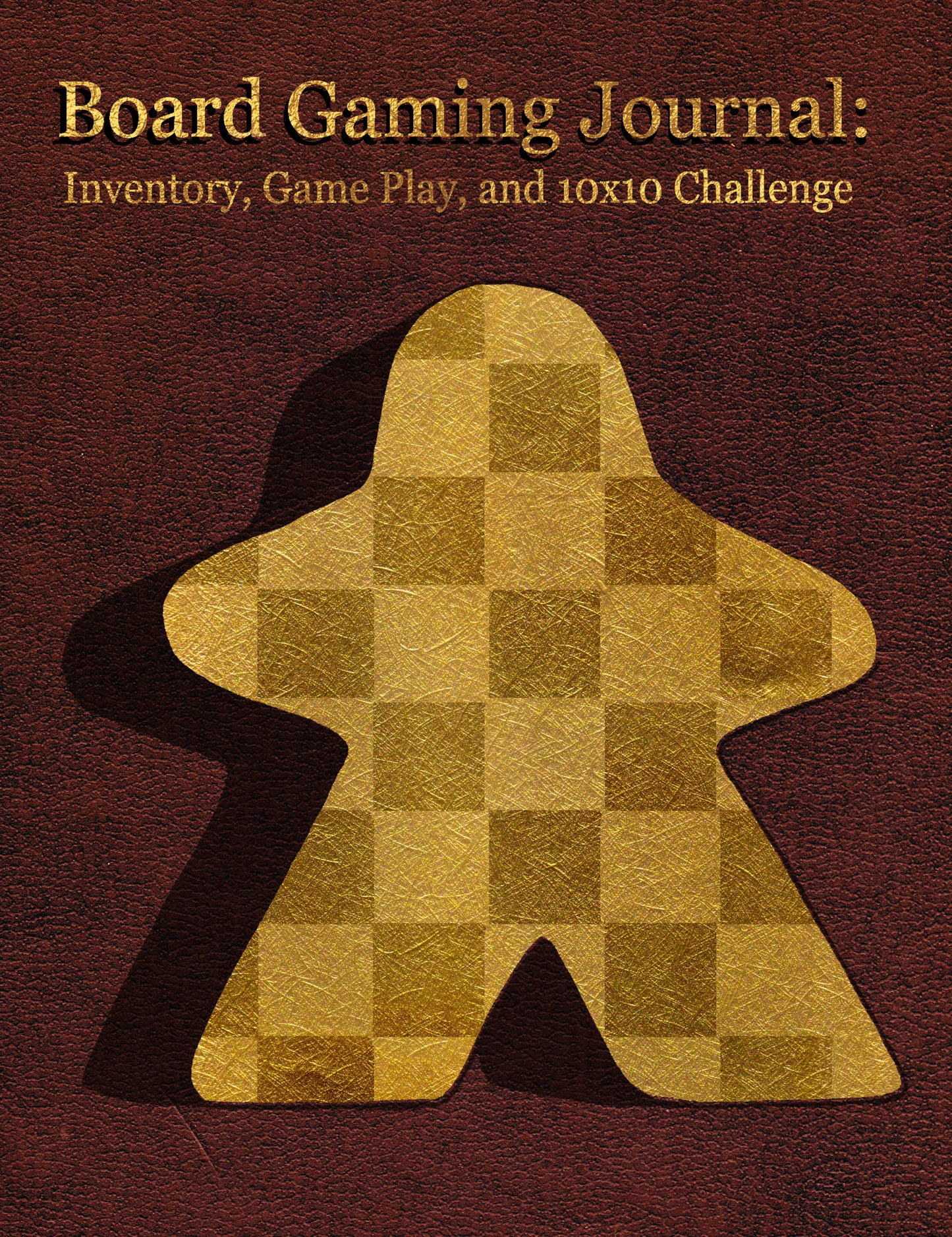 Board Gaming Journals
