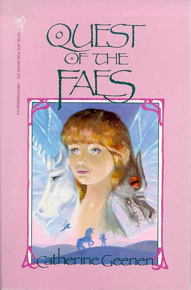 Quest of the Faes