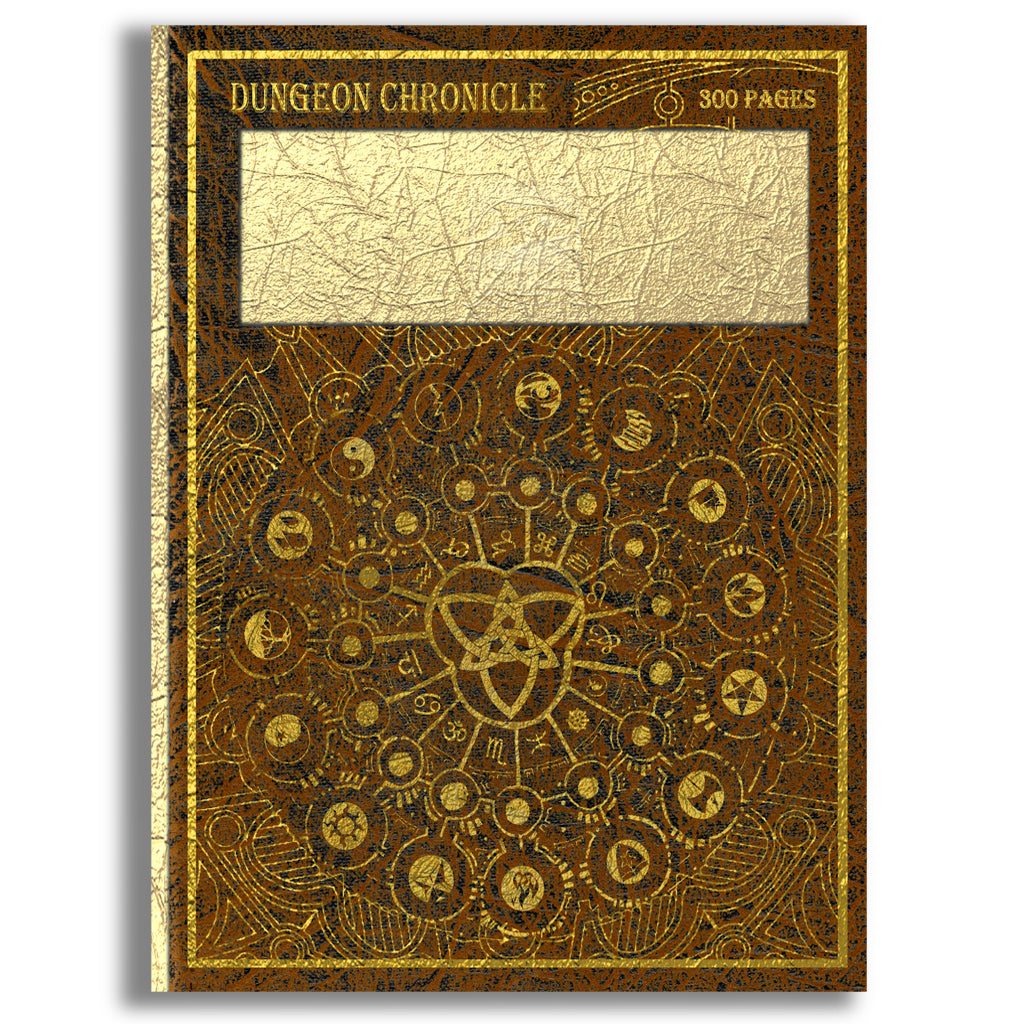 Dungeon Chronicle