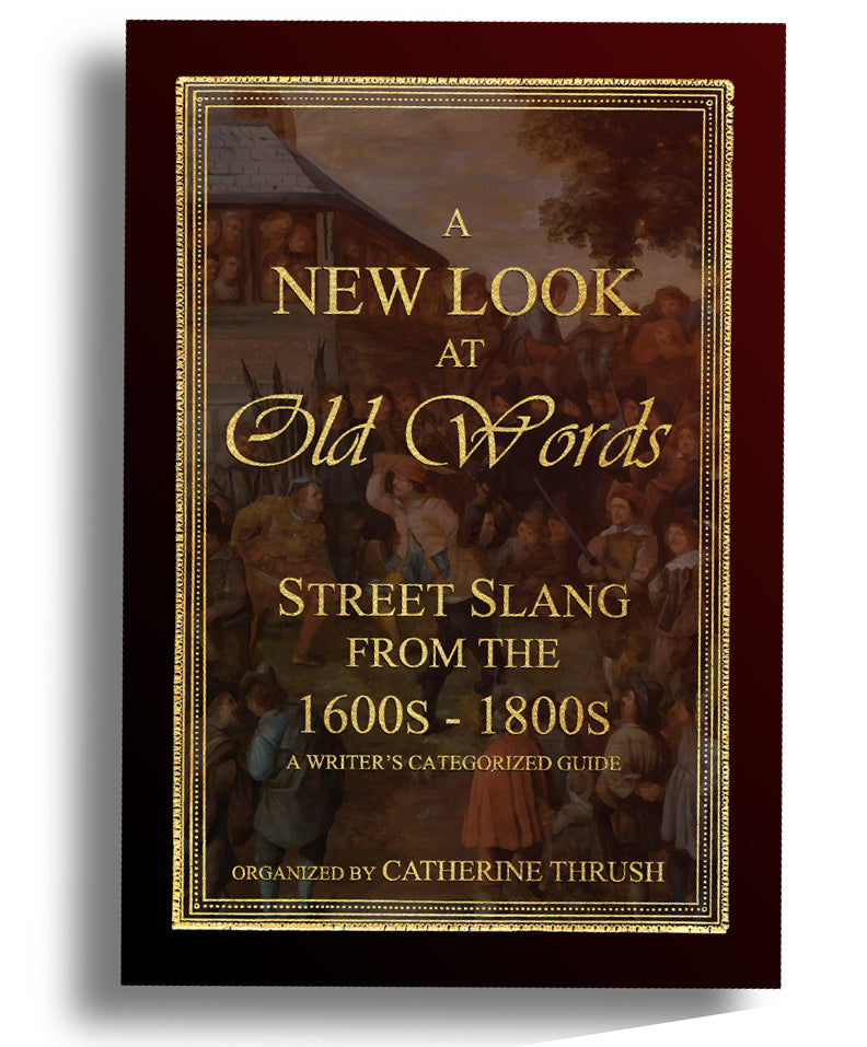 A New Look at Old Words
