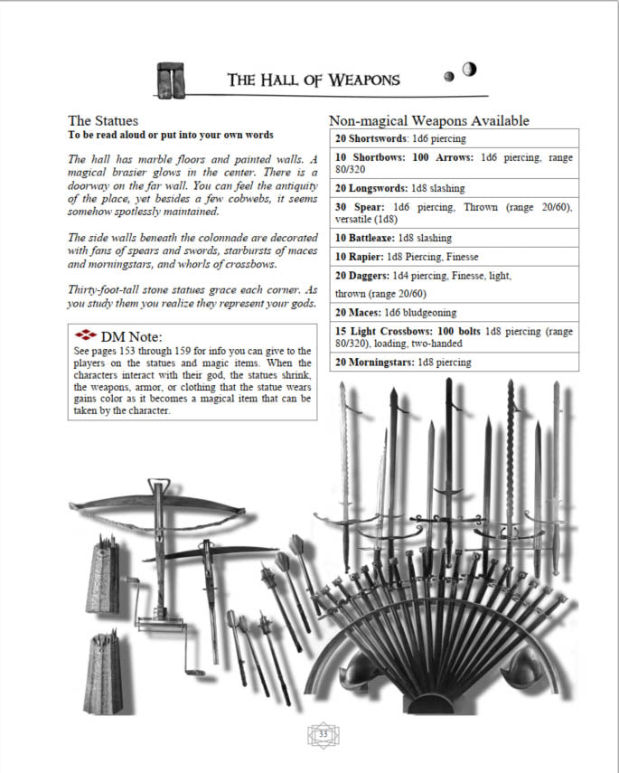 Date Night Dungeons: Heroes of the Henge: A Romance Adventure Module